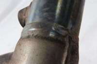 écran thermique du silencieux déchappement BMW R 1150 RT 0419 R22 02-05
