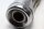 écran thermique du silencieux déchappement BMW R 1150 RT 0419 R22 02-05