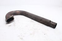 Krümmer Abgasrohr Auspuff rechts Abgasanlage Rohr BMW R 1200 C 259C 0424 97-05