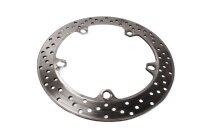 Bremseskive forreste venstre, boret, 4,3 mm BMW R 1200 GS K25 0307 R12 04-07