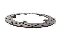 Bremseskive forreste venstre, boret, 4,3 mm BMW R 1200 GS K25 0307 R12 04-07