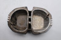 Tapa de válvulas de la culata izquierda BMW R 100 GS Paris Dakar 247E 0474 89-96