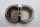 Tapa de válvulas de la culata izquierda BMW R 100 GS Paris Dakar 247E 0474 89-96