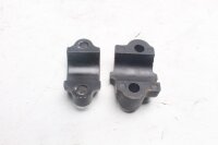Abrazadera para manillar, soporte para manillar Kawasaki Versys 650 KLE 650 B LE650A 07-09