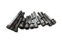 Schraubensatz Verkleidung Rahmen Rest BMW R 1150 GS Adventure R21 0441 02-05