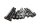 Schraubensatz Verkleidung Rahmen Rest BMW R 1150 GS Adventure R21 0441 02-05