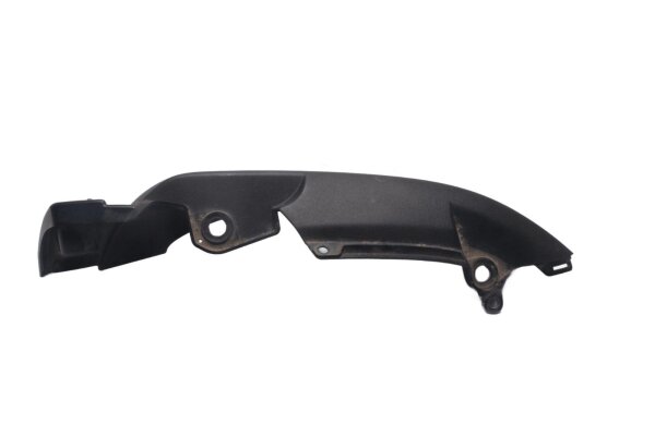 Cubierta trasera derecha del protector de cadena Kawasaki Versys 650 KLE 650 B LE650A 07-09