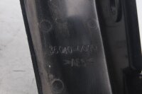 Cubierta trasera derecha del protector de cadena Kawasaki Versys 650 KLE 650 B LE650A 07-09