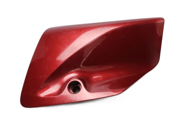 Panneau latéral gauche, panneau latéral, couvercle rouge BMW R 1150 RT 0419 R22 02-05