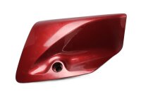 Panneau latéral gauche, panneau latéral, couvercle rouge BMW R 1150 RT 0419 R22 02-05