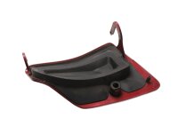 Panneau latéral gauche, panneau latéral, couvercle rouge BMW R 1150 RT 0419 R22 02-05