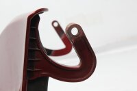 Panneau latéral gauche, panneau latéral, couvercle rouge BMW R 1150 RT 0419 R22 02-05