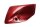 Panneau latéral gauche, panneau latéral, couvercle rouge BMW R 1150 RT 0419 R22 02-05
