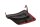 Panneau latéral gauche, panneau latéral, couvercle rouge BMW R 1150 RT 0419 R22 02-05