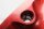 Panneau latéral gauche, panneau latéral, couvercle rouge BMW R 1150 RT 0419 R22 02-05