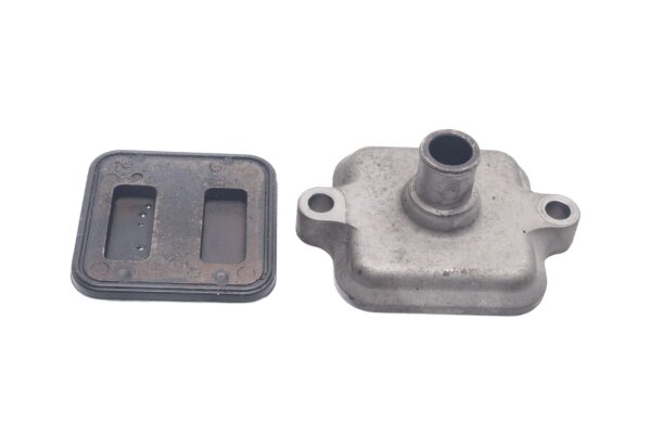 membrane de ventilation du couvercle de soupape Kawasaki Versys 650 KLE 650 B LE650A 07-09