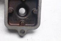 membrane de ventilation du couvercle de soupape Kawasaki Versys 650 KLE 650 B LE650A 07-09