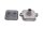 membrane de ventilation du couvercle de soupape Kawasaki Versys 650 KLE 650 B LE650A 07-09
