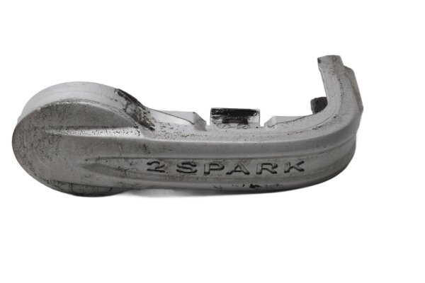 Ventilkåpa vänster topplock 2-Spark BMW R 1150 GS Adventure R21 0441 02-05
