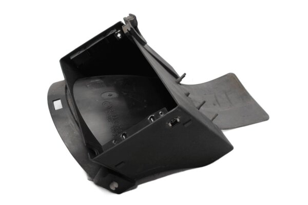 Zekeringkast, accubak, deksel, elektrisch systeem BMW R 1150 RT 0419 R22 02-05