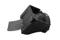 Zekeringkast, accubak, deksel, elektrisch systeem BMW R 1150 RT 0419 R22 02-05