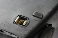 Zekeringkast, accubak, deksel, elektrisch systeem BMW R 1150 RT 0419 R22 02-05