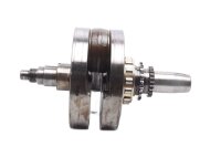 Biela del cigüeñal, accionamiento de un solo cilindro Kawasaki KLR 650 Tengai KL650A/B 89-94