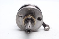Biela del cigüeñal, accionamiento de un solo cilindro Kawasaki KLR 650 Tengai KL650A/B 89-94