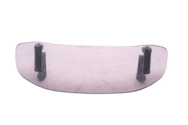 Spoiler per parabrezza Kawasaki Versys 650 KLE 650 B LE650A 07-09