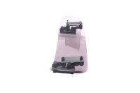 Spoiler per parabrezza Kawasaki Versys 650 KLE 650 B LE650A 07-09