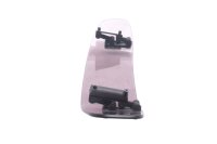 Spoiler per parabrezza Kawasaki Versys 650 KLE 650 B LE650A 07-09