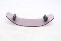Spoiler per parabrezza Kawasaki Versys 650 KLE 650 B LE650A 07-09