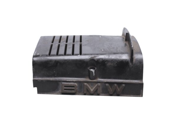 Cubierta protectora del motor, protector contra salpicaduras superior BMW R 100 GS Paris Dakar 247E 0474 89-96