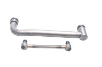 Linea della coppa dellolio, tubo dellolio, linea di lubrificazione Kawasaki Versys 650 KLE 650 B LE650A 07-09