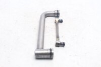 Linea della coppa dellolio, tubo dellolio, linea di lubrificazione Kawasaki Versys 650 KLE 650 B LE650A 07-09