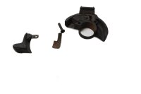 Chokekabelholder chokergrebsfastgørelse BMW R 1150 GS Adventure R21 0441 02-05
