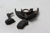 Chokekabelholder chokergrebsfastgørelse BMW R 1150 GS Adventure R21 0441 02-05