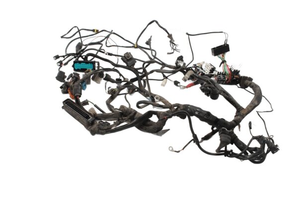 Johtosarjan pääjohtosarja BMW R 1150 GS Adventure R21 0441 02-05