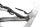 Johtosarjan pääjohtosarja BMW R 1150 GS Adventure R21 0441 02-05