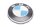 Tank emblem bokstäver nit logo emblem 18268932 BMW R 1200 C 259C 0424 97-05
