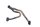 Collecteur déchappement à double tuyau, raccord déchappement BMW R 1100 RT 259 0413 96-01