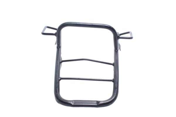 Rear crash bars, rear luggage rack BMW G 650 Xcountry E65X 0164 K15 07-10