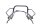 Rear crash bars, rear luggage rack BMW G 650 Xcountry E65X 0164 K15 07-10