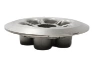 Kopplingsdämpare, drivplatta, balansaxel BMW F 800 GS E8GS 0219 08-12