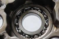 Kopplingsdämpare, drivplatta, balansaxel BMW F 800 GS E8GS 0219 08-12