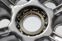 Kopplingsdämpare, drivplatta, balansaxel BMW F 800 GS E8GS 0219 08-12