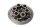Kopplingsdämpare, drivplatta, balansaxel BMW F 800 GS E8GS 0219 08-12