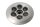 Kopplingsdämpare, drivplatta, balansaxel BMW F 800 GS E8GS 0219 08-12