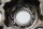 Kopplingsdämpare, drivplatta, balansaxel BMW F 800 GS E8GS 0219 08-12