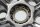 Kopplingsdämpare, drivplatta, balansaxel BMW F 800 GS E8GS 0219 08-12